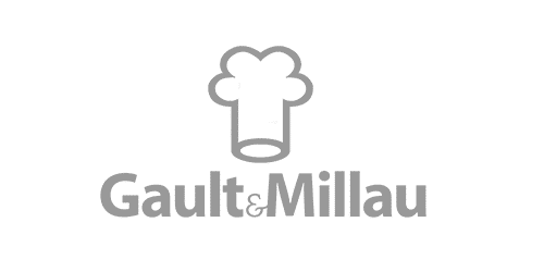 Icon Gault Millau