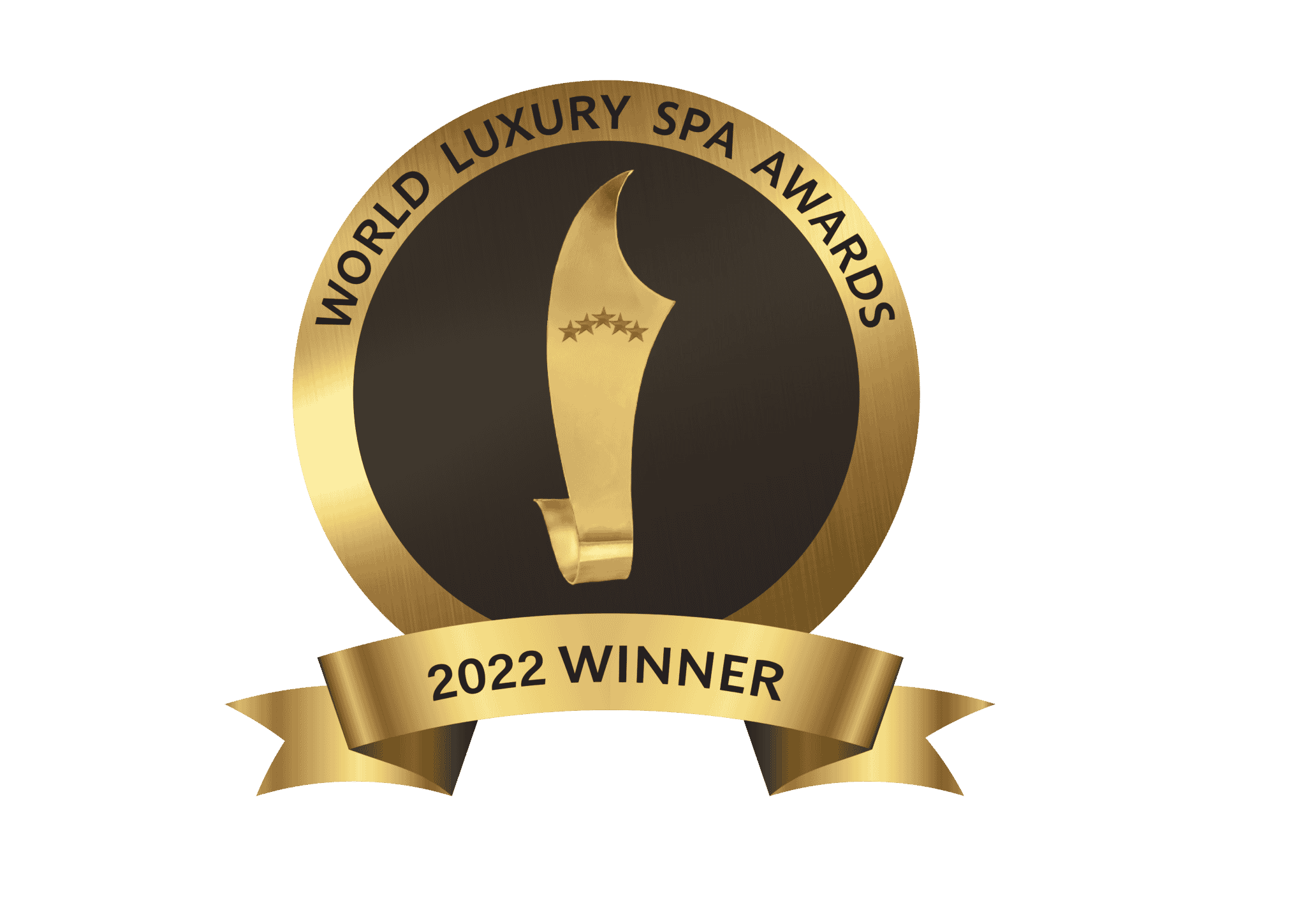World Luxury Spa Award